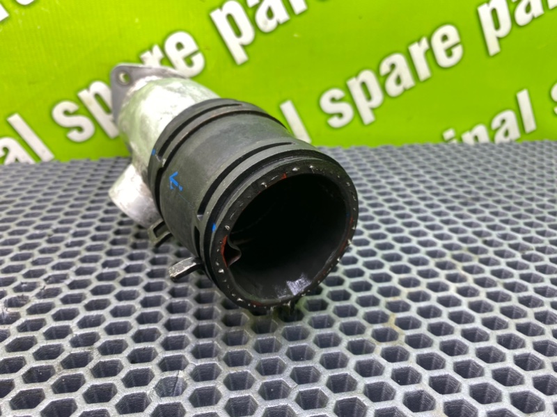 Патрубок интеркулера, 1500 рублей, Калининград