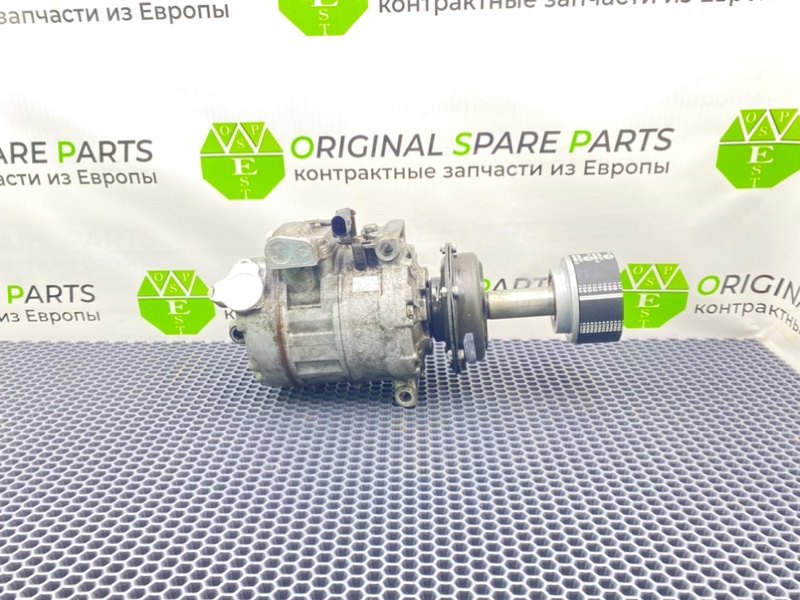 Компрессор кондиционера, 12100 рублей, Калининград