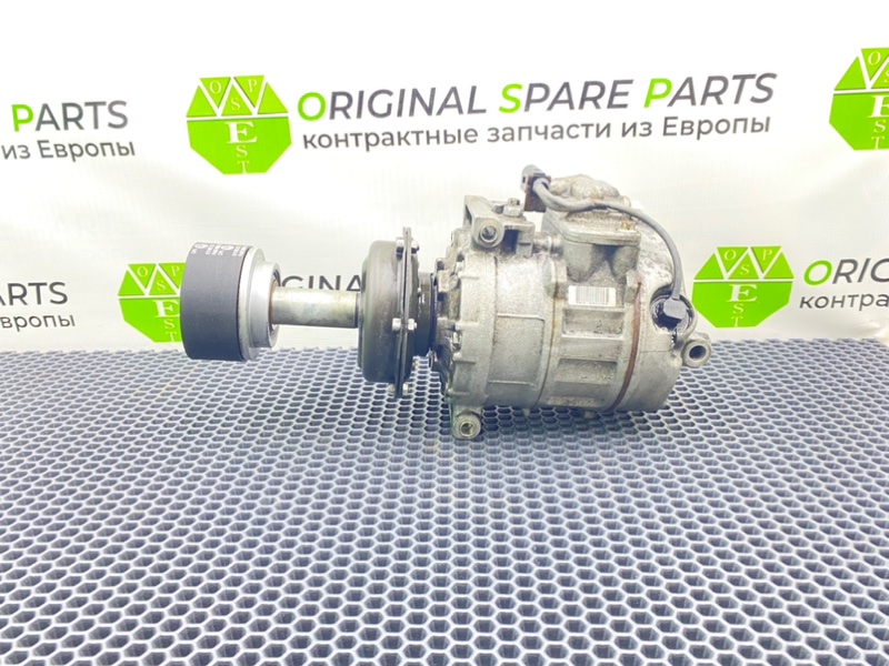 Компрессор кондиционера, 12100 рублей, Калининград