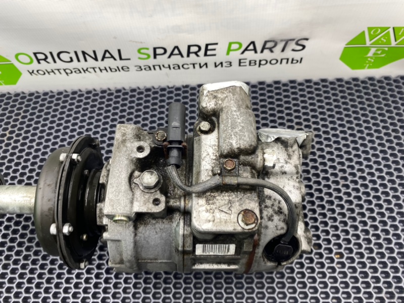 Компрессор кондиционера, 12100 рублей, Калининград