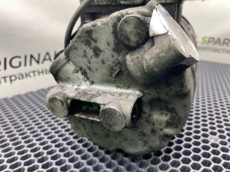 Компрессор кондиционера, 12100 рублей, Калининград