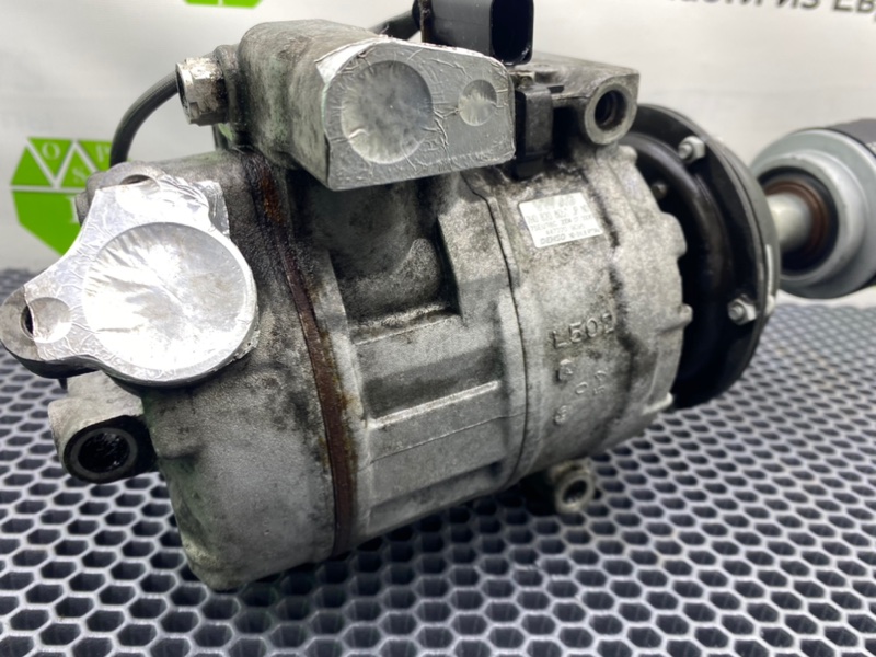 Компрессор кондиционера, 12100 рублей, Калининград