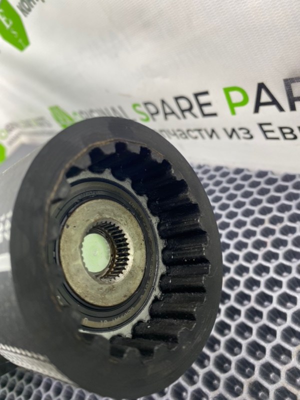 Компрессор кондиционера, 12100 рублей, Калининград