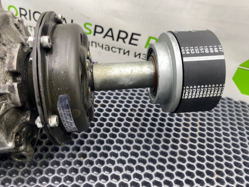 Компрессор кондиционера, 12100 рублей, Калининград