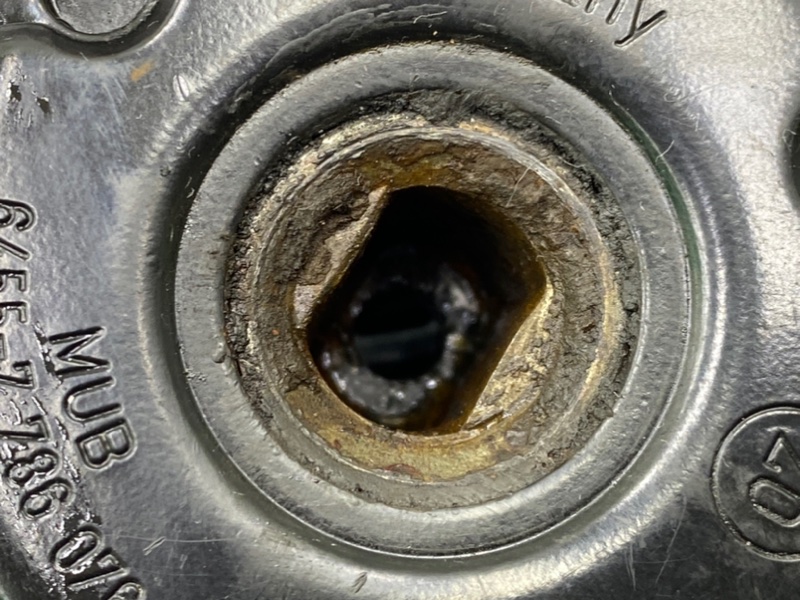 Натяжитель ремня, 1600 рублей, Калининград