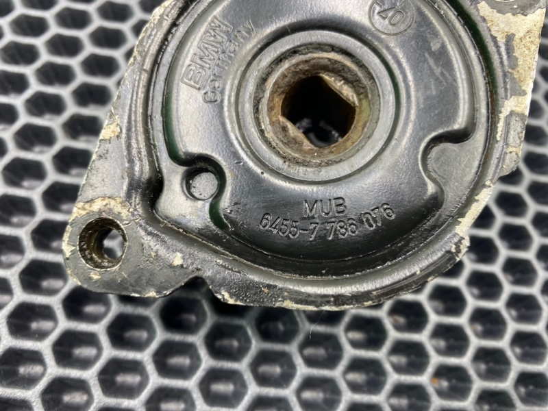 Натяжитель ремня, 1600 рублей, Калининград