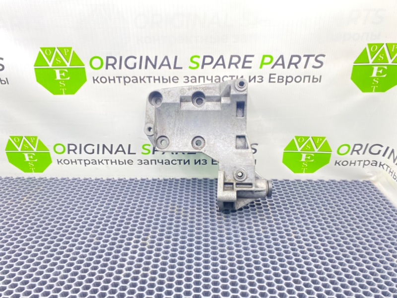 Кронштейн компрессора кондиционера, 1400 рублей, Калининград