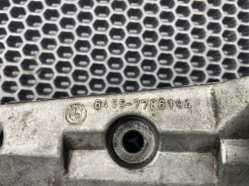 Кронштейн компрессора кондиционера, 1400 рублей, Калининград