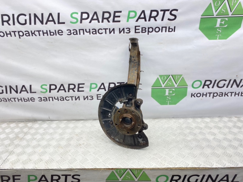 Поворотный кулак, 4400 рублей, Калининград