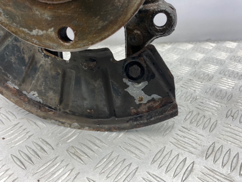 Поворотный кулак, 4400 рублей, Калининград