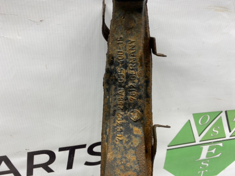 Поворотный кулак, 4400 рублей, Калининград