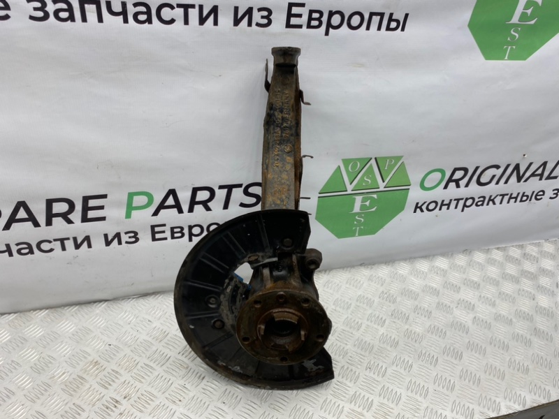 Поворотный кулак, 4400 рублей, Калининград