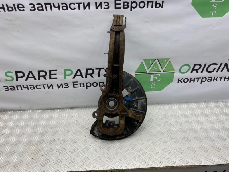 Поворотный кулак, 4400 рублей, Калининград