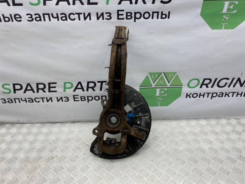 Поворотный кулак, 4400 рублей, Калининград