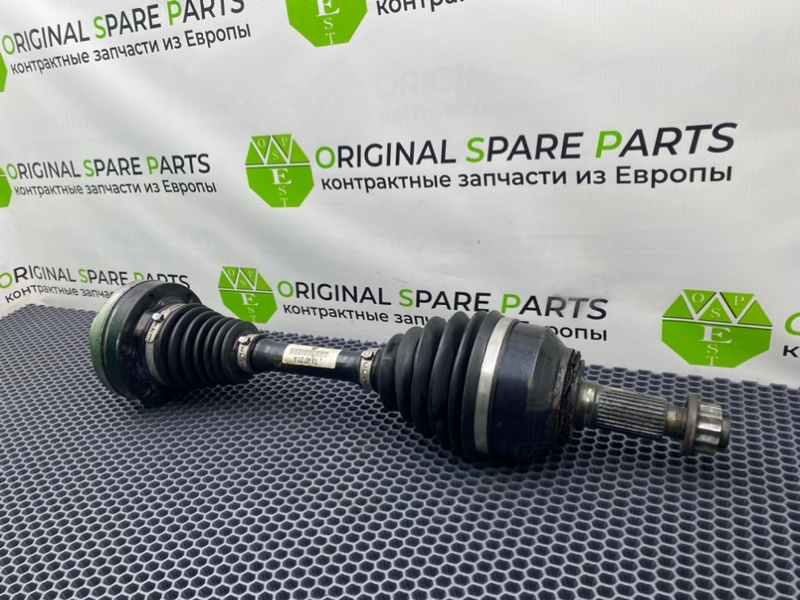 Полуось, 4900 рублей, Калининград