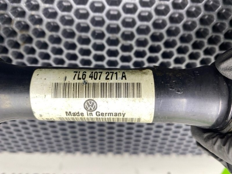 Полуось, 4900 рублей, Калининград