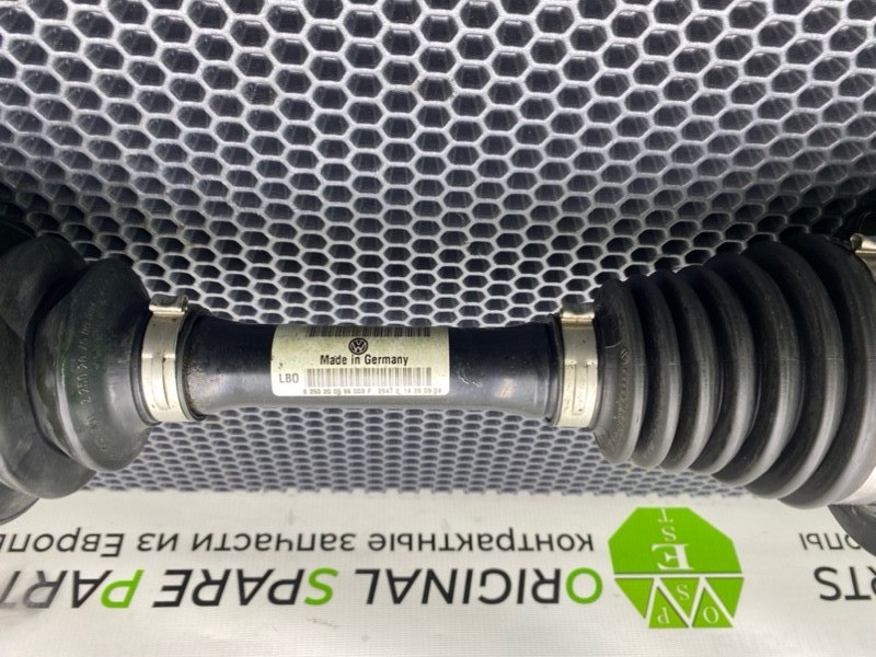 Полуось, 4900 рублей, Калининград