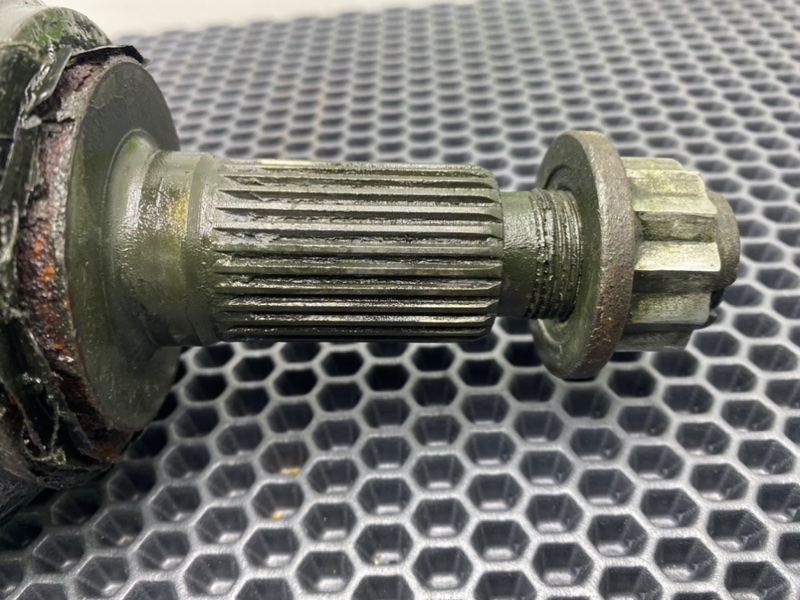 Полуось, 4900 рублей, Калининград