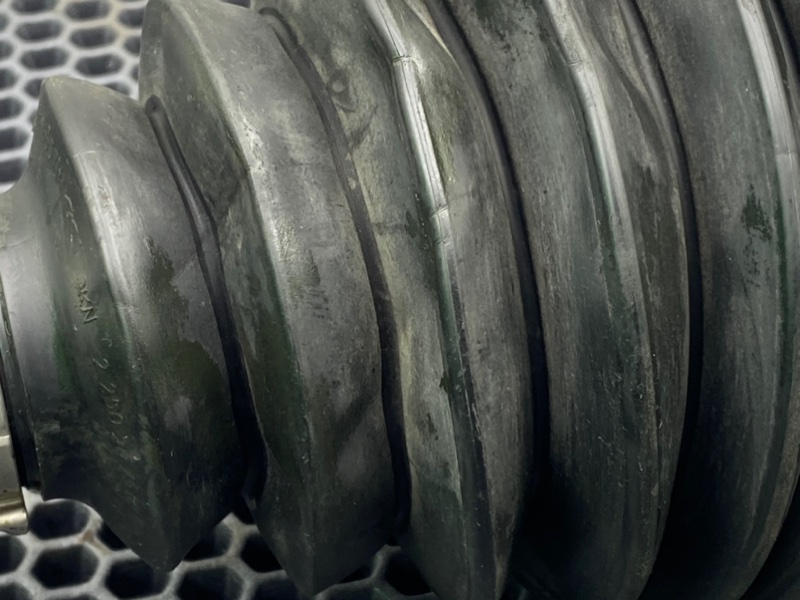 Полуось, 4900 рублей, Калининград