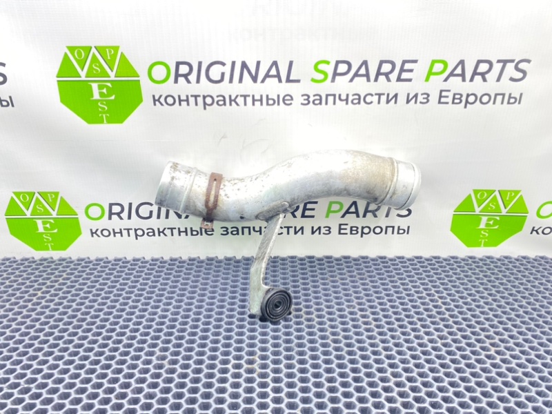 Патрубок интеркулера, 1800 рублей, Калининград