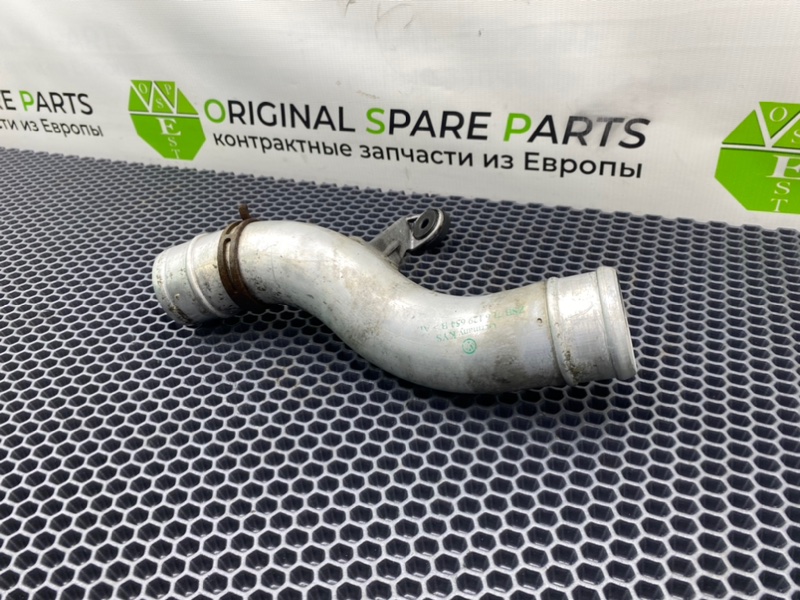 Патрубок интеркулера, 1800 рублей, Калининград