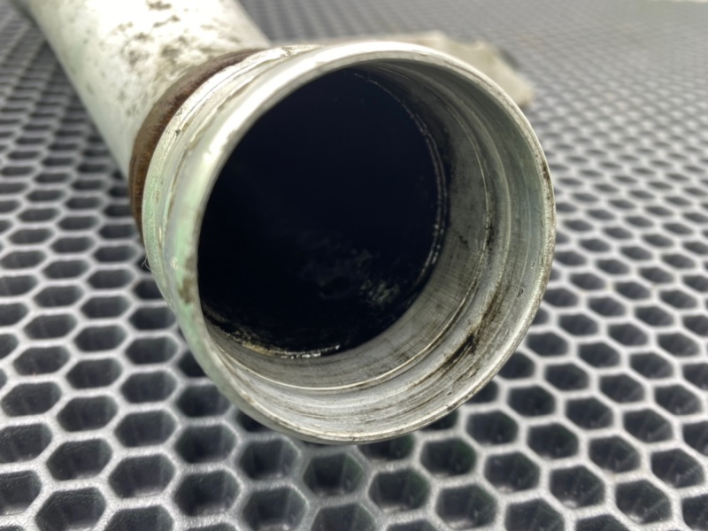 Патрубок интеркулера, 1800 рублей, Калининград