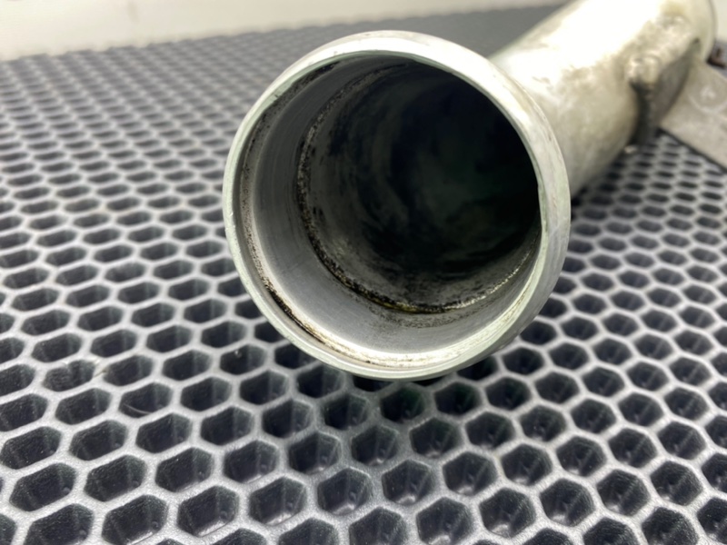 Патрубок интеркулера, 1800 рублей, Калининград