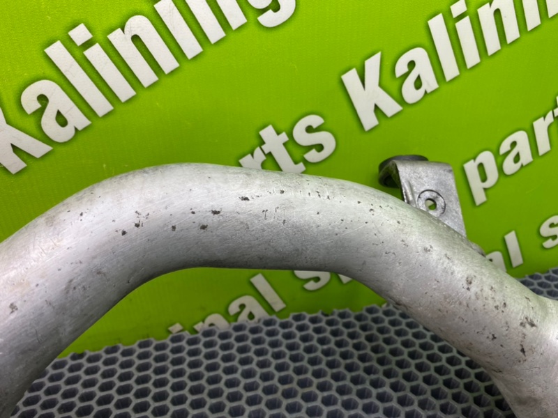 Патрубок интеркулера, 1900 рублей, Калининград