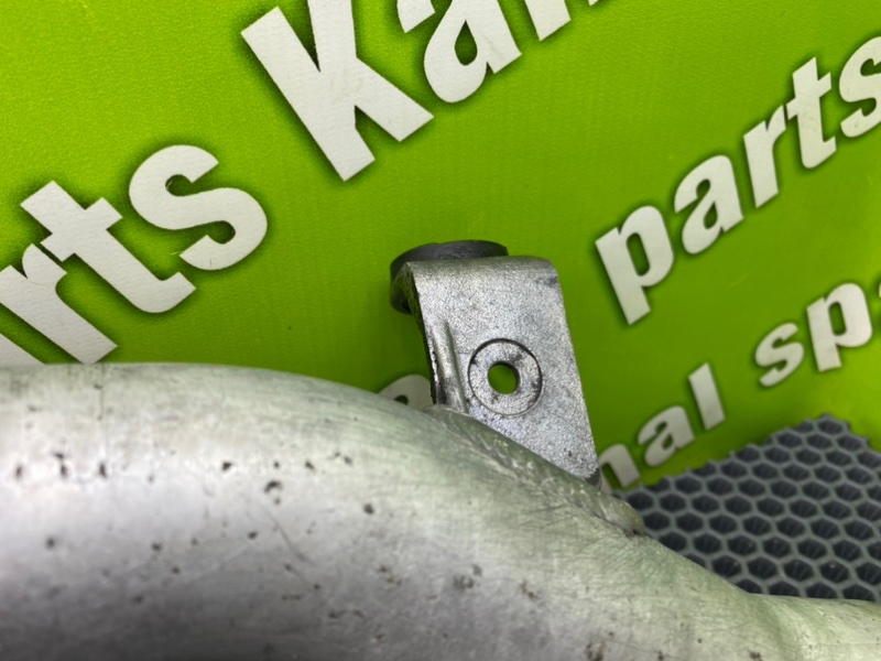 Патрубок интеркулера, 1900 рублей, Калининград