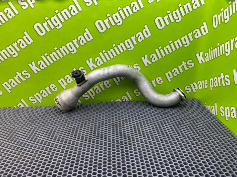 Патрубок интеркулера, 1900 рублей, Калининград