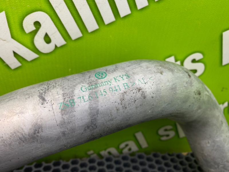 Патрубок интеркулера, 1900 рублей, Калининград