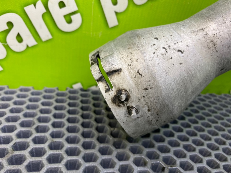 Патрубок интеркулера, 1900 рублей, Калининград