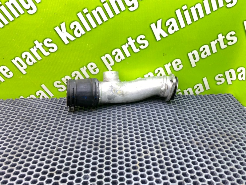 Патрубок интеркулера, 1500 рублей, Калининград