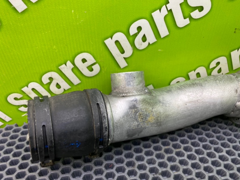 Патрубок интеркулера, 1500 рублей, Калининград