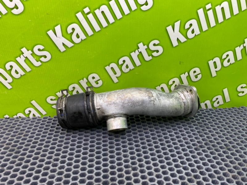 Патрубок интеркулера, 1500 рублей, Калининград