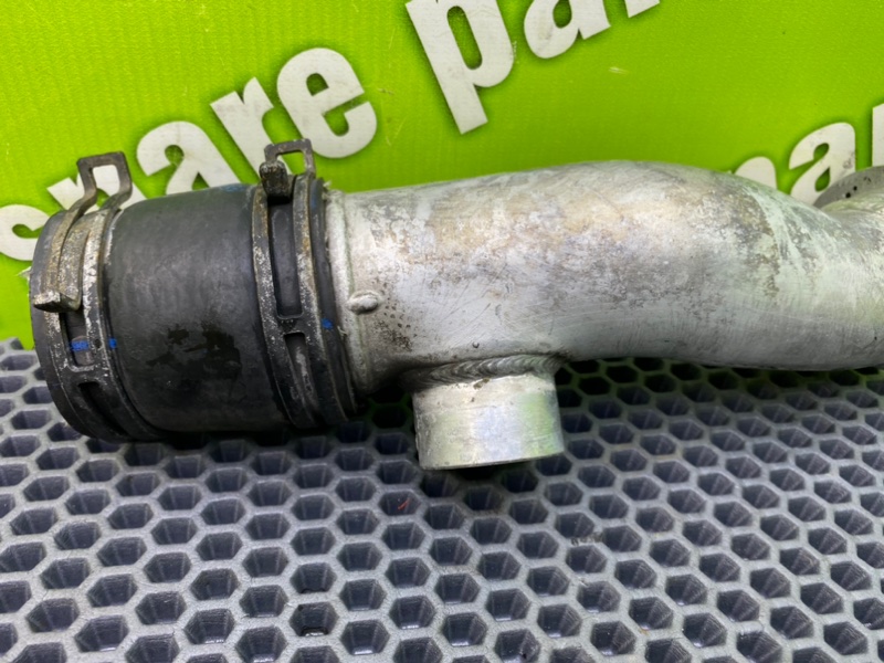 Патрубок интеркулера, 1500 рублей, Калининград