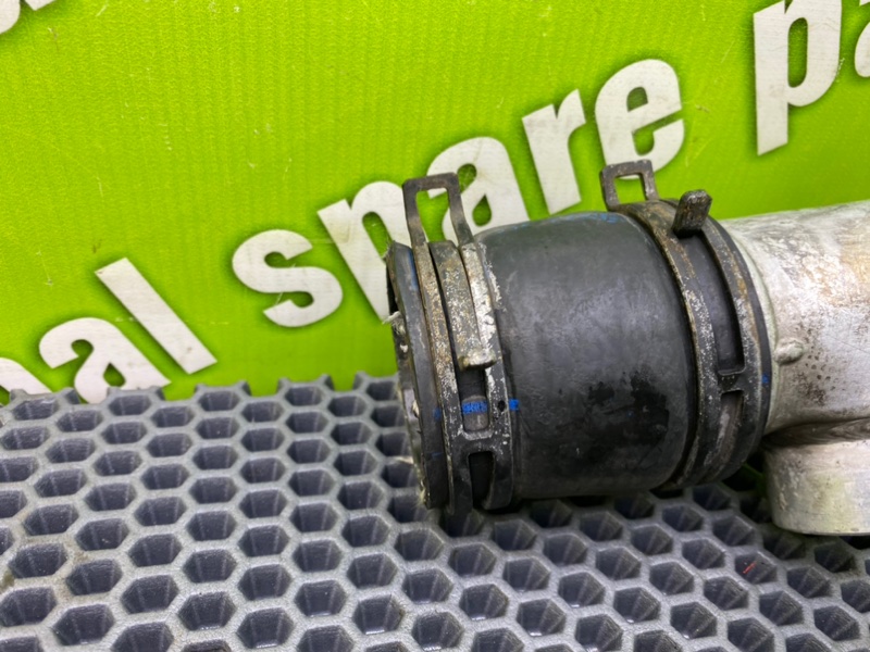 Патрубок интеркулера, 1500 рублей, Калининград