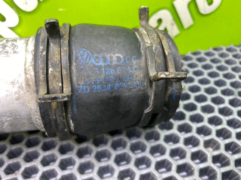 Патрубок интеркулера, 1500 рублей, Калининград