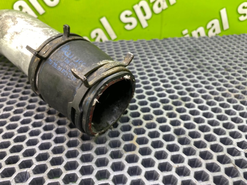 Патрубок интеркулера, 1500 рублей, Калининград