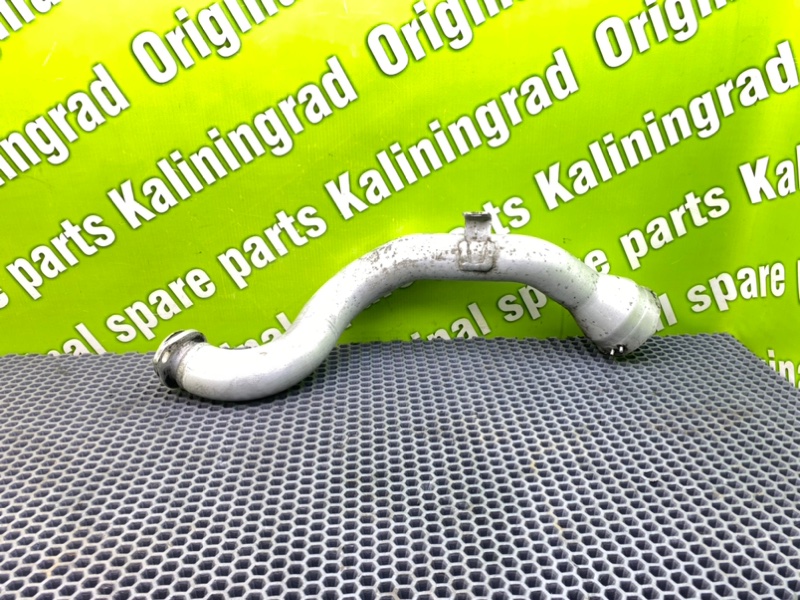 Патрубок интеркулера, 1500 рублей, Калининград