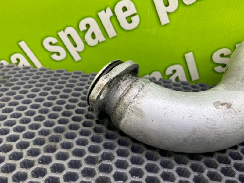 Патрубок интеркулера, 1500 рублей, Калининград