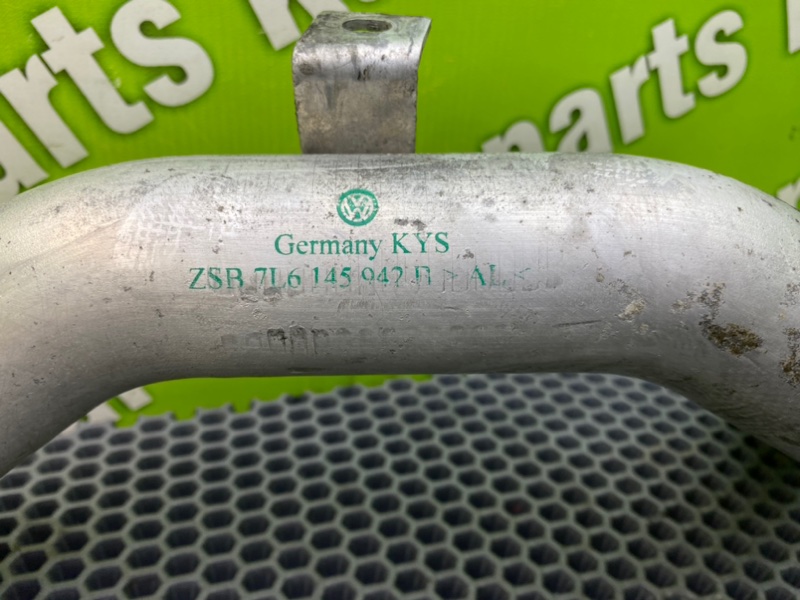 Патрубок интеркулера, 1500 рублей, Калининград