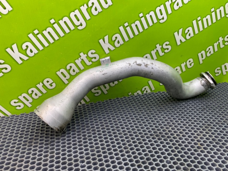 Патрубок интеркулера, 1500 рублей, Калининград