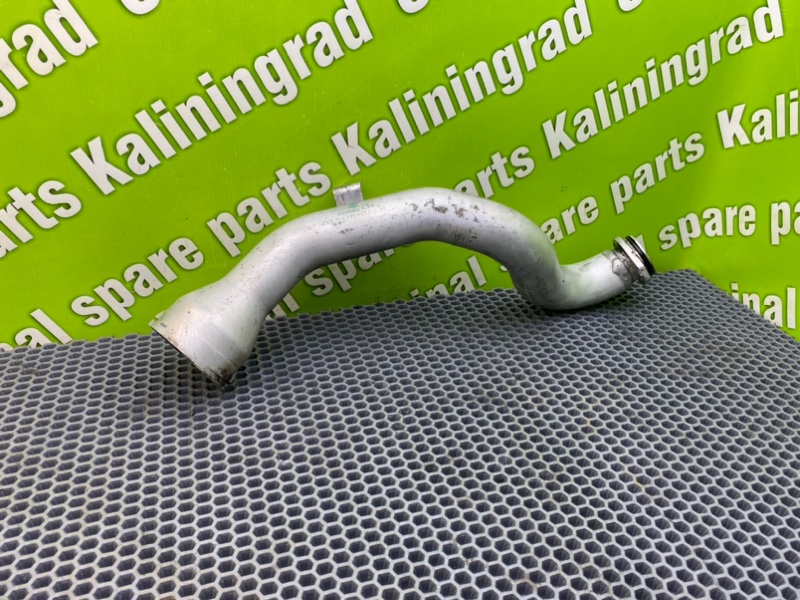 Патрубок интеркулера, 1500 рублей, Калининград