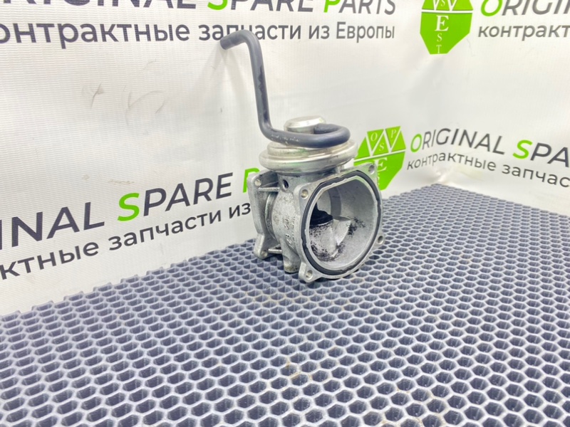 Клапан EGR, 1900 рублей, Калининград