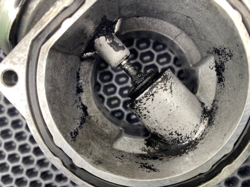 Клапан EGR, 1900 рублей, Калининград