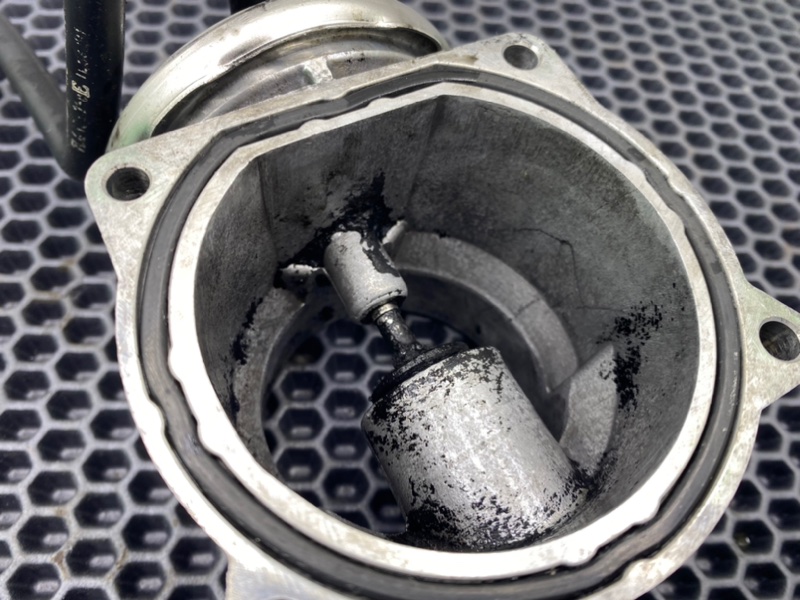 Клапан EGR, 1900 рублей, Калининград