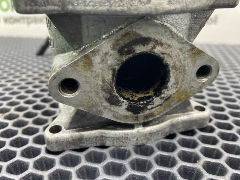 Клапан EGR, 1900 рублей, Калининград