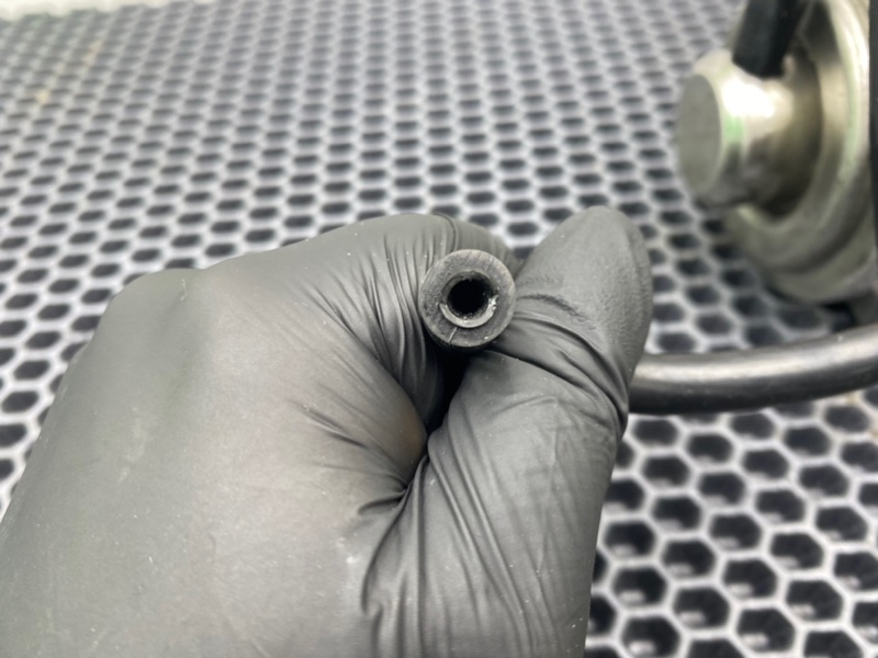 Клапан EGR, 1900 рублей, Калининград