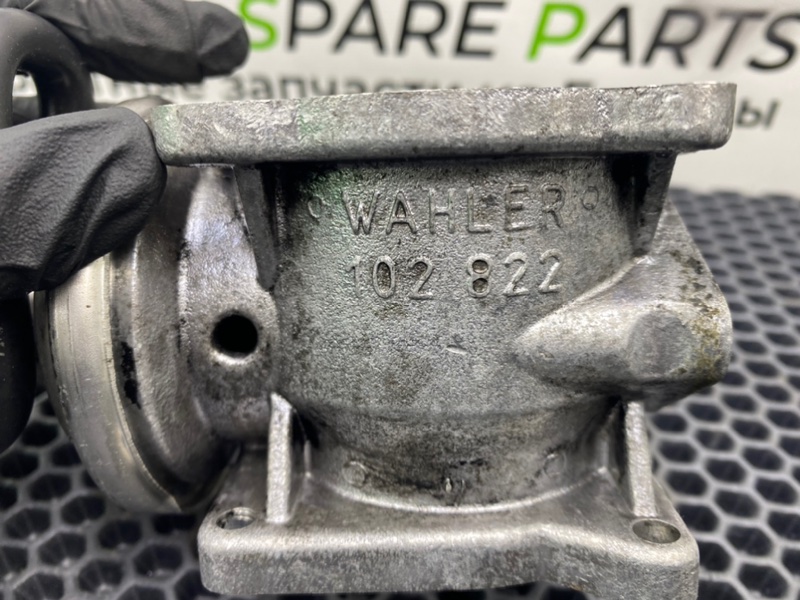 Клапан EGR, 1900 рублей, Калининград